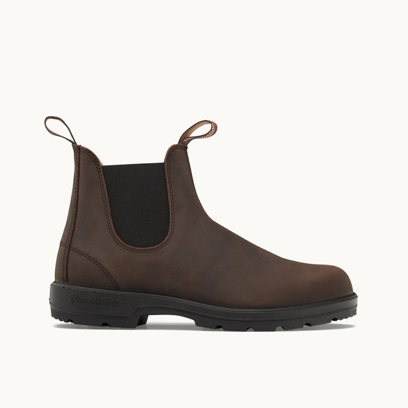 Blundstone Womens Classics 2340 Brown